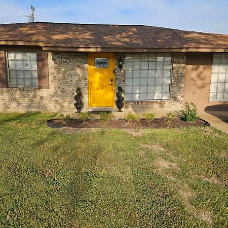 Delta Dream Retreat Villa Clarksdale Luaran gambar