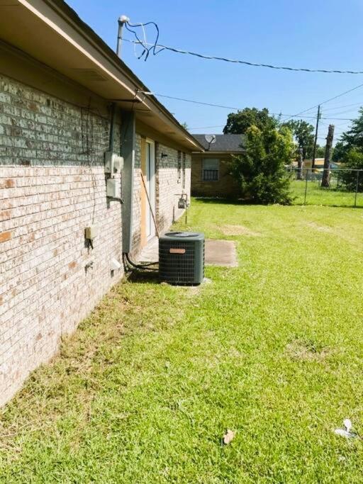 Delta Dream Retreat Villa Clarksdale Luaran gambar