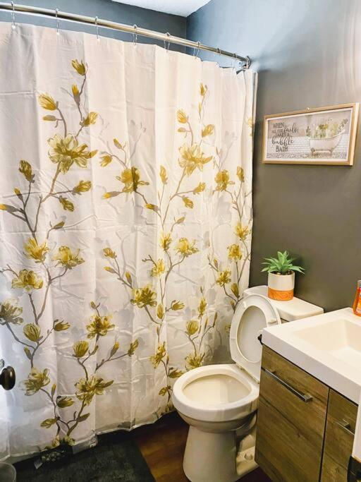 Delta Dream Retreat Villa Clarksdale Luaran gambar